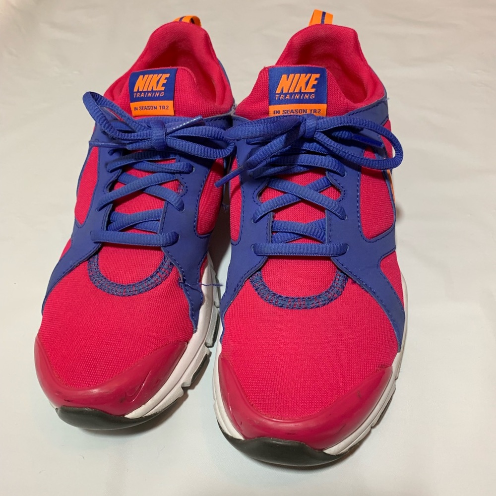 Nike in season TR2